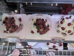 -花花卷卷·鲜食蛋糕(静安久光百货店)
