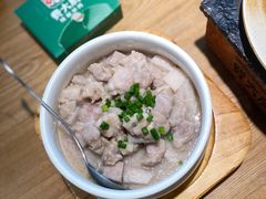 香芋蒸排骨-费大厨辣椒炒肉(皇庭广场店)
