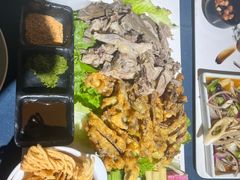 -伊带伊路新疆美食府(呼家楼店)