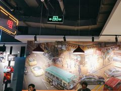 -昌勝香港深井烧鹅(新年华店)