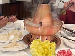 -东来顺饭庄(天坛店)