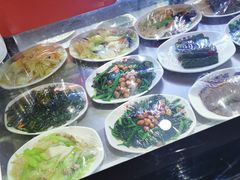 -庆丰包子铺(青龙桥店)