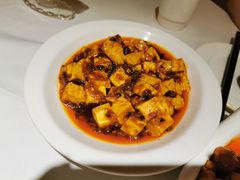 峨嵋豆腐-峨嵋酒家总店(车公庄店)