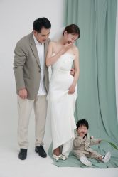 -初·印象孕妇儿童摄影馆