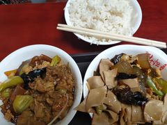 -刘小忙把子肉(北园大街总店)