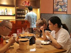 -鱼酷活鱼烤鱼(静安大融城店)