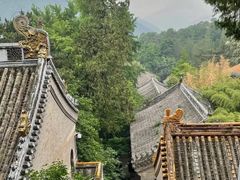 -潭柘寺景区