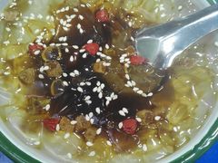 -马路边边·成都串串(翠柏路店)