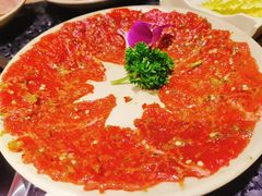 -蜀大侠火锅(森兰花园城店)