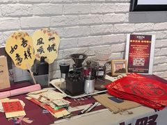 -COSTA COFFEE(百葛服务区店)