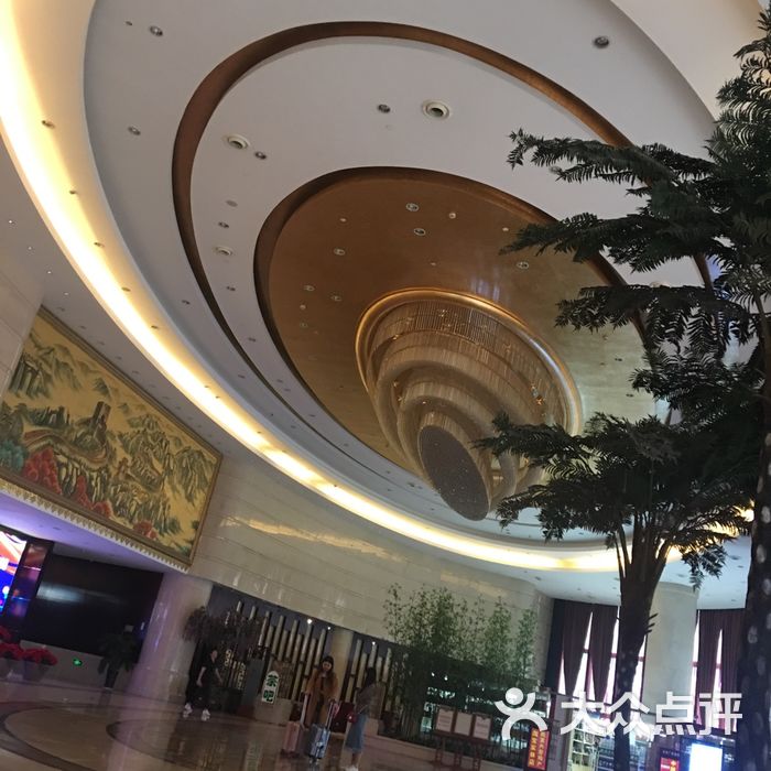 海亮广场大酒店图片-北京豪华型-大众点评网