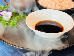 -香雪海饭店中餐厅(人民桥店)