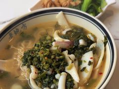 -老地方面馆(思南路店)
