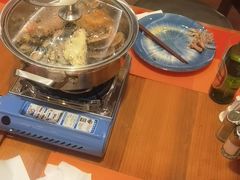 -烟台金海岸希尔顿酒店·開自助餐厅