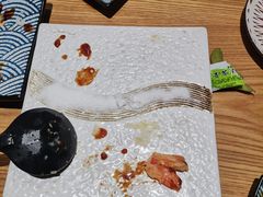 -友悦食堂(灯湖店)
