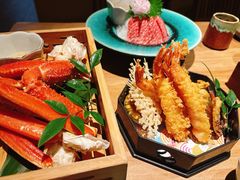 -Minase水濑·日料放题(外滩店)