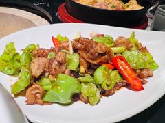 -云海肴云南菜·蒸汽石锅鱼(青岛万象城店)