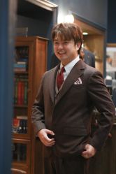 点击看大图 -LDIAMON西服定制(温州店)