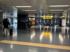 -重庆江北国际机场-T2航站楼