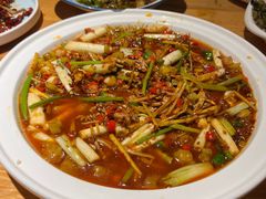 -滇铺子·云南特色菜·第九届野生菌美食节(东风东路c86店)