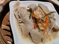 牛百叶-点都德(汇点楼店)