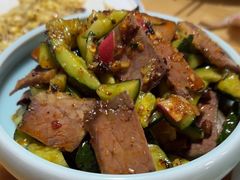 -老阿妈乌海蒙餐馆(锦馨园小区店)