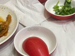 -牛吃草牛肉面(甬港南路店)