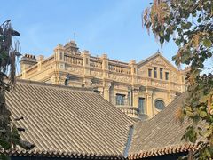 -张学良旧居陈列馆(大帅府)