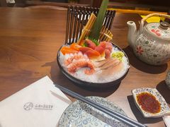 -白石的深夜食堂(济南万象城店)