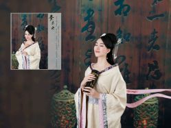 -盘子女人坊生日照·摄影馆(华强店)