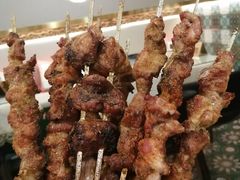 -欧提汗·新疆餐厅·清真(银都路店)