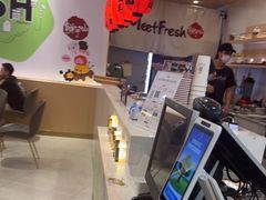 -鲜芋仙(番禺万达广场店)