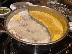 -官也街澳门火锅(新源里店)