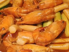 -周家二小姐的菜(西津渡店)