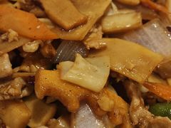 -老街坊餐吧