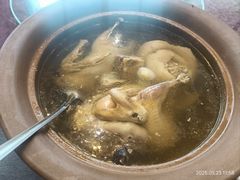 -新聚丰菜馆(太监弄店)