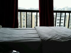 -红街养生休闲会所(红街商业广场店)