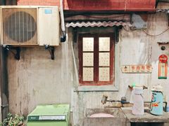 -CITY MART城市集市·里弄(北外滩来福士广场店)