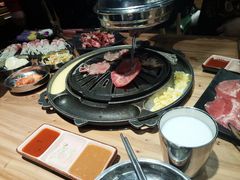 -炭恋火炉烤肉(凌云一街坊店)