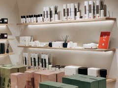-ZARA HOME(蓝色港湾店)