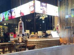 -破店肥哈·海鲜·烧烤(郑州银泰inPARK店)