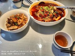 -老屋印象川菜(马园路店)