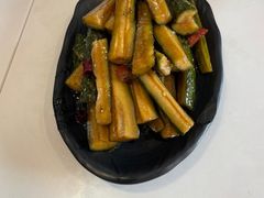 -陈小北小泽生煎(鞍山西道店)