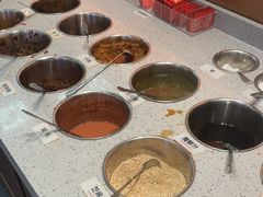 -龍歌自助小火锅(雨花台江南虹悦城店)