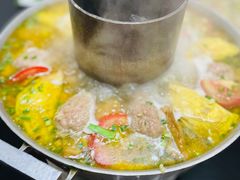 -小眼睛餐饮&杨杨夜宵