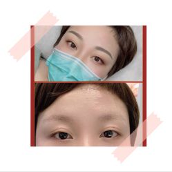 点击看大图 -MIVI·纹眉半永久野生眉