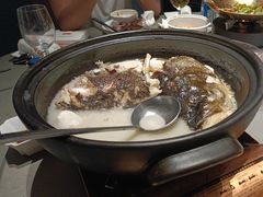 -小厨娘淮扬菜(天印大道店)