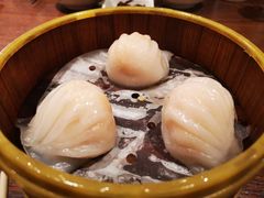 -南拳十三姨·潮汕砂锅粥(世纪金源店)