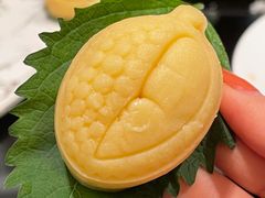 -ManHo万豪中餐厅(成都茂业JW万豪酒店)