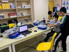 -乐创坊·青少年创客教育空间(江南西校区)